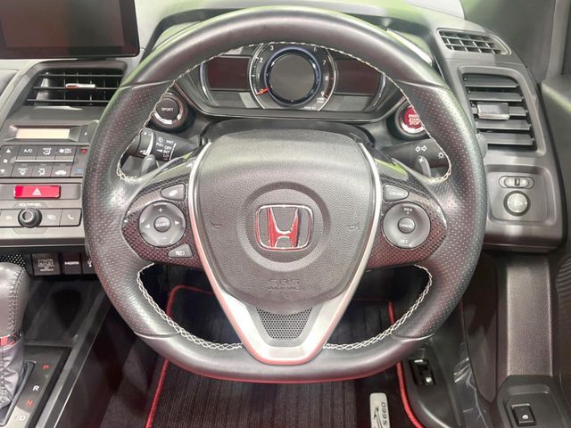 HONDA S660 2015