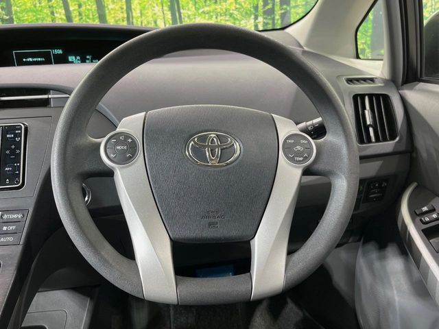 TOYOTA PRIUS 2009