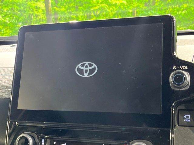 TOYOTA SIENTA HYBRID 2023