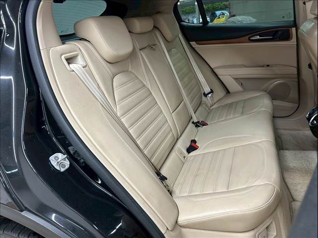 ALFAROMEO ALFAROMEO STELVIO 2018