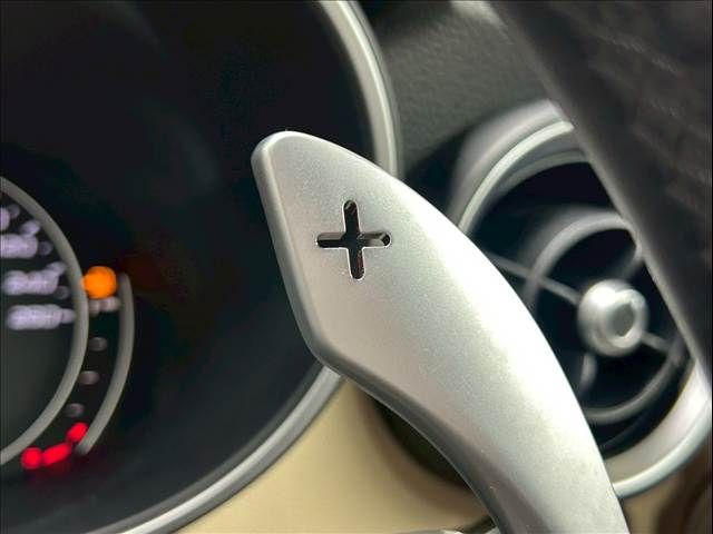 ALFAROMEO ALFAROMEO STELVIO 2018