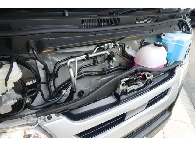 TOYOTA HIACE van 1.25t 2WD 2025