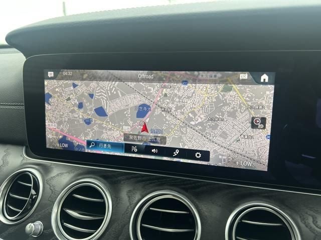 MERCEDES BENZ MERCEDES BENZ E class sedan 2021