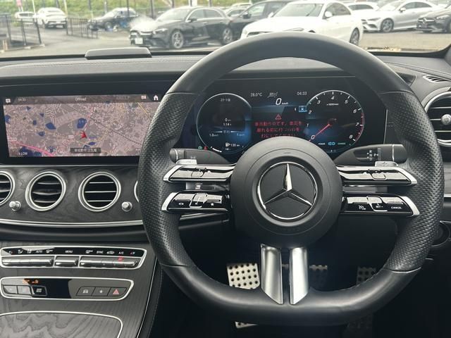 MERCEDES BENZ MERCEDES BENZ E class sedan 2021