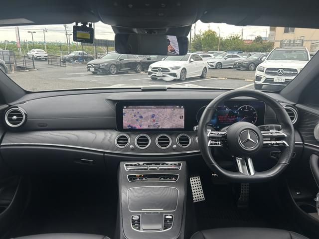 MERCEDES BENZ MERCEDES BENZ E class sedan 2021