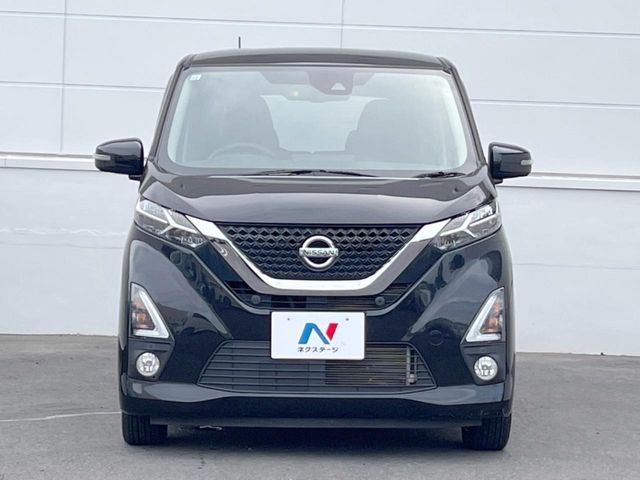 NISSAN DAYZ 2019