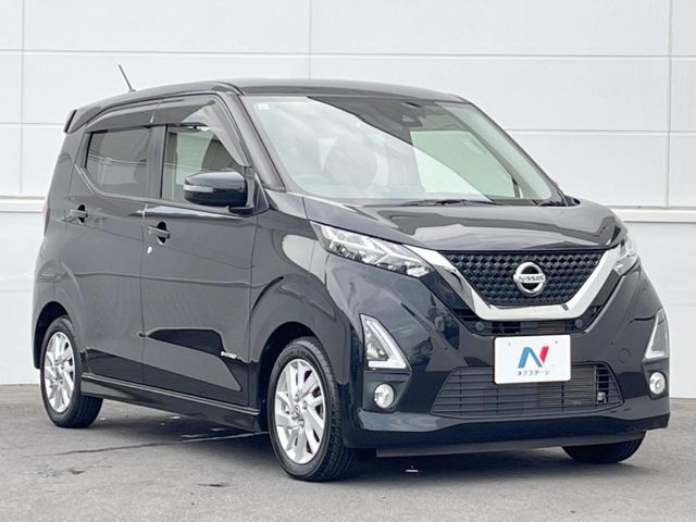 NISSAN DAYZ 2019