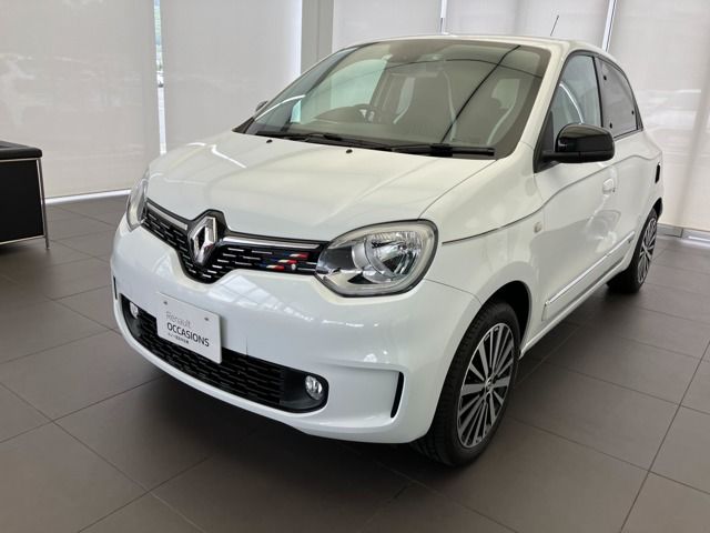 RENAULT RENAULT TWINGO 2023