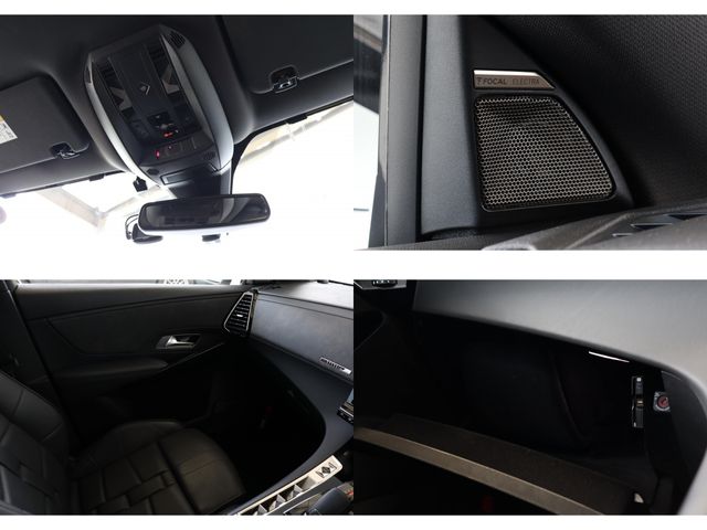 CITROEN CITROEN DS7 CROSSBACK 2020