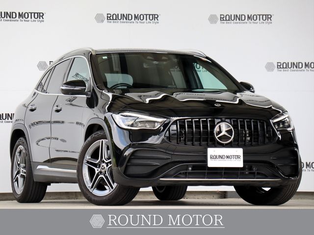 MERCEDES BENZ MERCEDES BENZ GLA class 2023