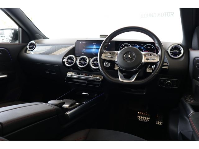 MERCEDES BENZ MERCEDES BENZ GLA class 2023