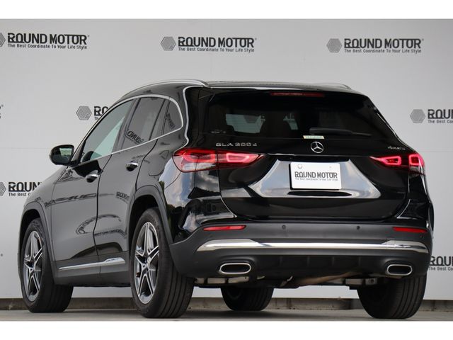 MERCEDES BENZ MERCEDES BENZ GLA class 2023