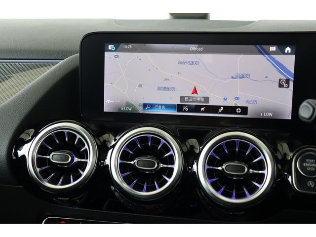 MERCEDES BENZ MERCEDES BENZ GLA class 2023