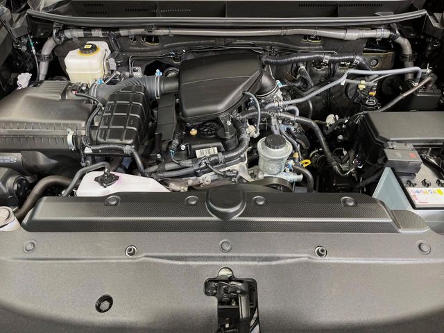 TOYOTA LANDCRUISER PRADO 2023