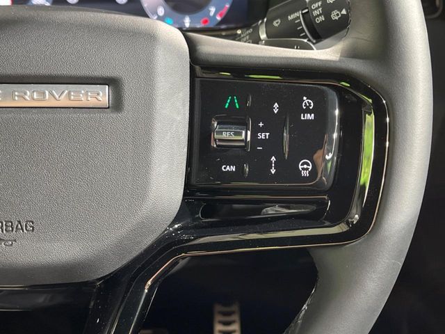 ROVER ROVER RANGE ROVER EVOGUE 2024