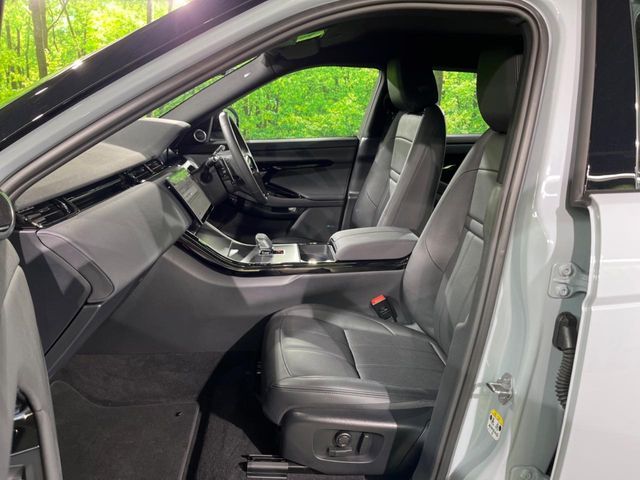 ROVER ROVER RANGE ROVER EVOGUE 2024