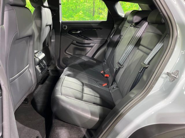 ROVER ROVER RANGE ROVER EVOGUE 2024