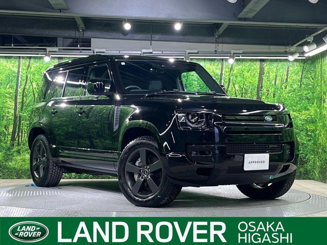 ROVER ROVER DEFENDER 2023