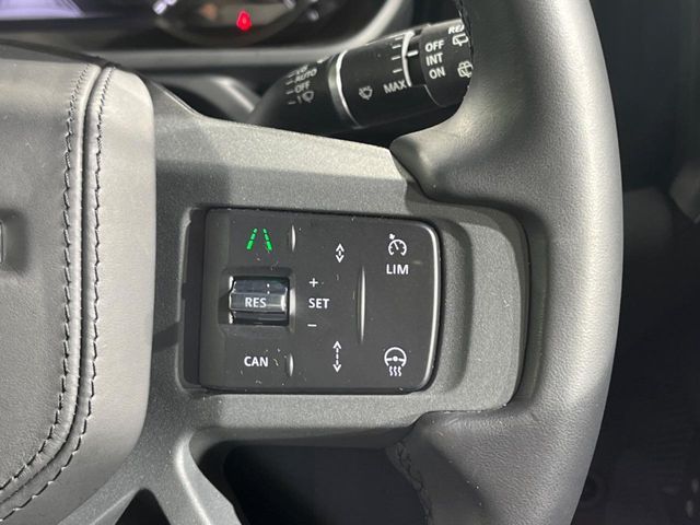 ROVER ROVER DEFENDER 2023