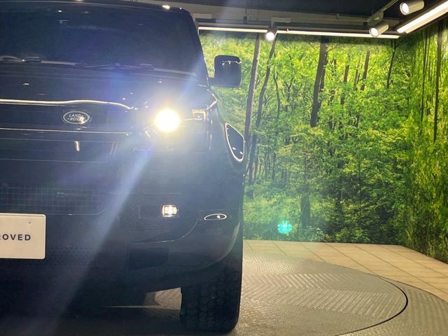 ROVER ROVER DEFENDER 2023