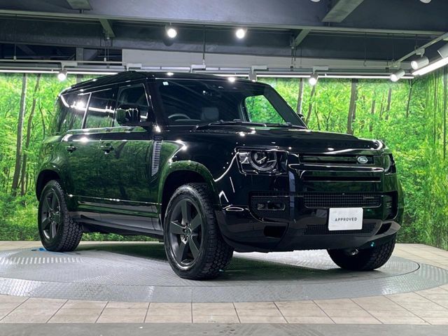 ROVER ROVER DEFENDER 2023