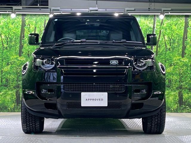 ROVER ROVER DEFENDER 2023