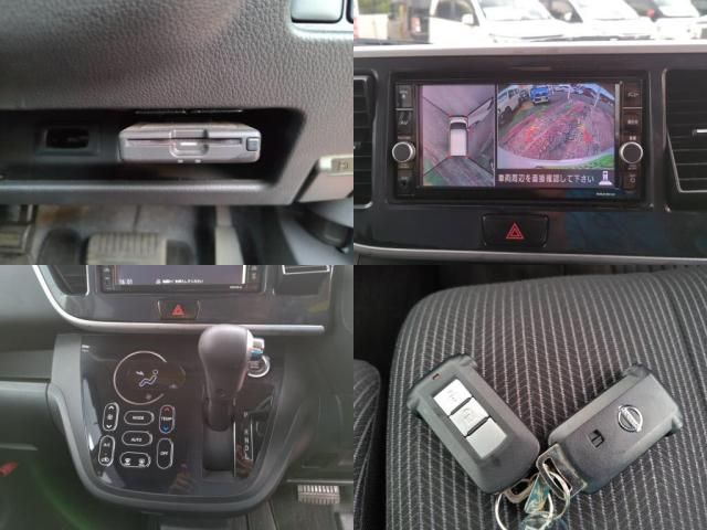 NISSAN DAYZ ROOX 2020