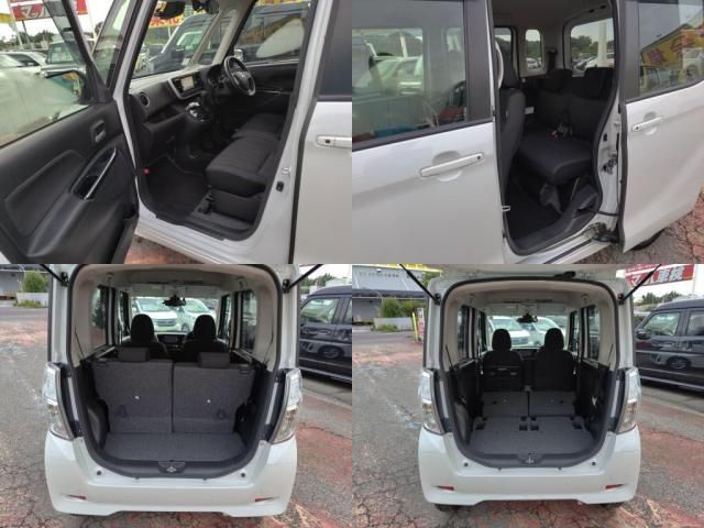 NISSAN DAYZ ROOX 2020