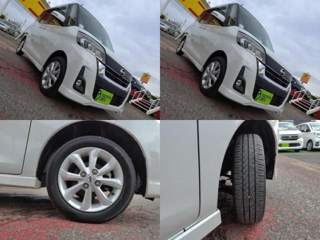 NISSAN DAYZ ROOX 2020