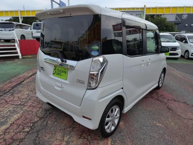 NISSAN DAYZ ROOX 2020