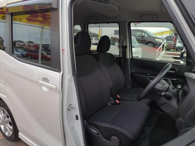 NISSAN DAYZ ROOX 2020