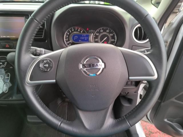 NISSAN DAYZ ROOX 2020