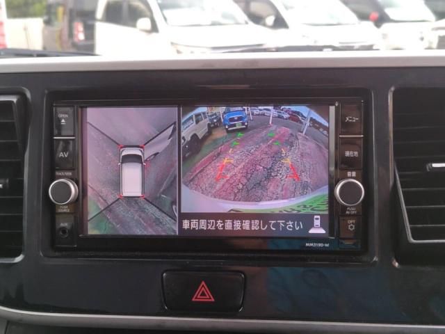 NISSAN DAYZ ROOX 2020