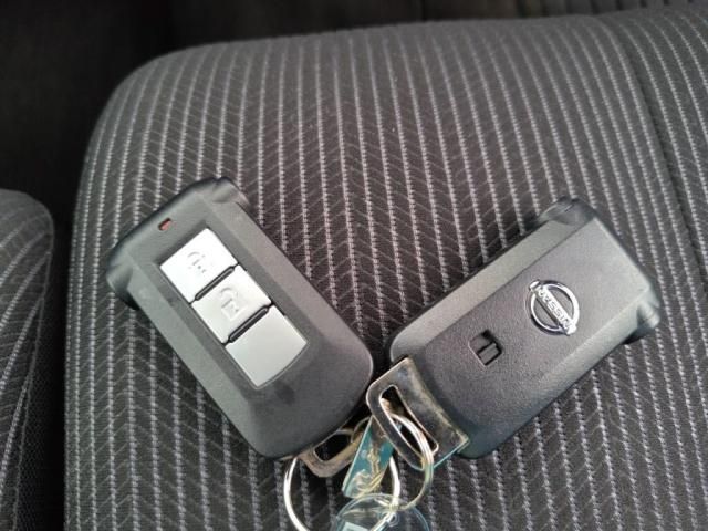 NISSAN DAYZ ROOX 2020