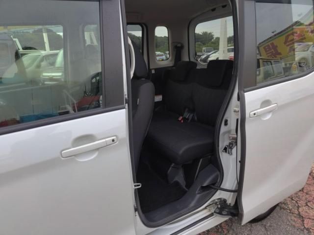 NISSAN DAYZ ROOX 2020