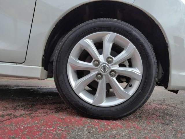 NISSAN DAYZ ROOX 2020