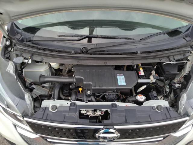 NISSAN DAYZ ROOX 2020