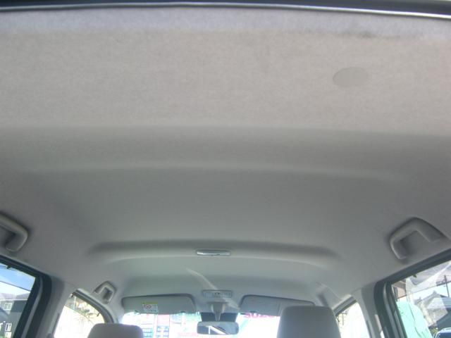 DAIHATSU MOVE 4WD 2020