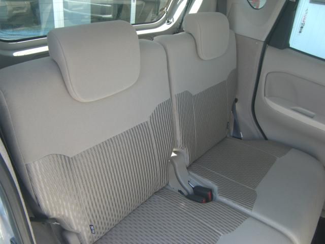 DAIHATSU MOVE 4WD 2020