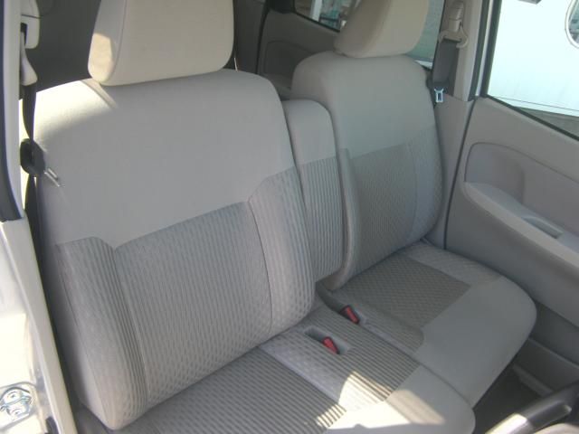 DAIHATSU MOVE 4WD 2020