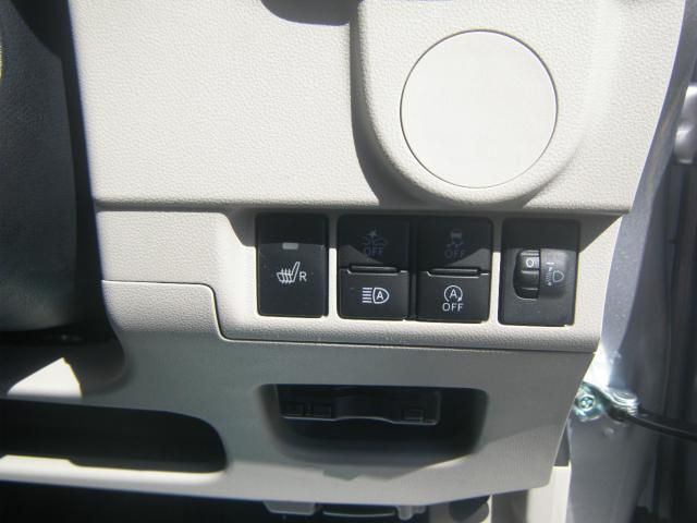 DAIHATSU MOVE 4WD 2020