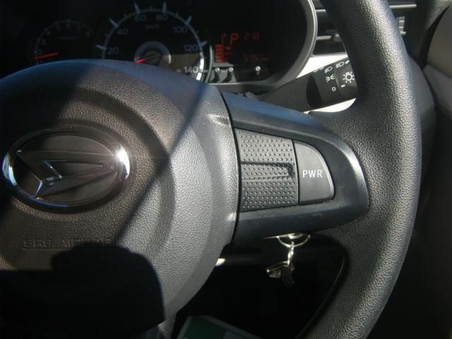 DAIHATSU MOVE 4WD 2020