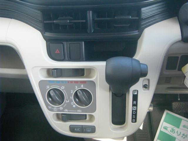 DAIHATSU MOVE 4WD 2020