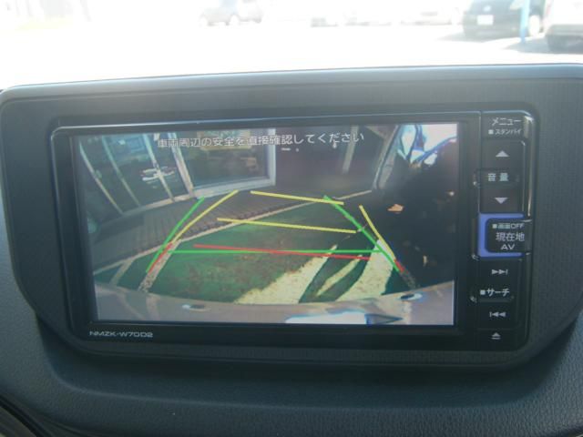 DAIHATSU MOVE 4WD 2020