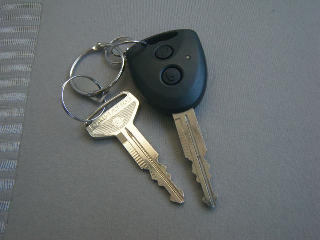 DAIHATSU MOVE 4WD 2020