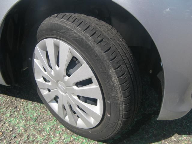 DAIHATSU MOVE 4WD 2020