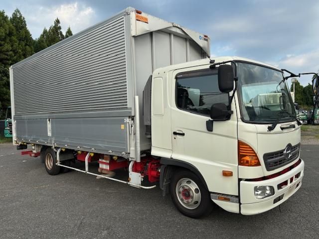 HINO RANGER 2016