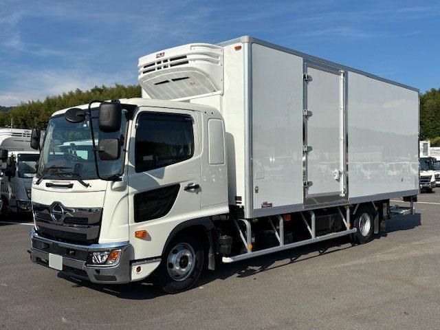 HINO RANGER 2025