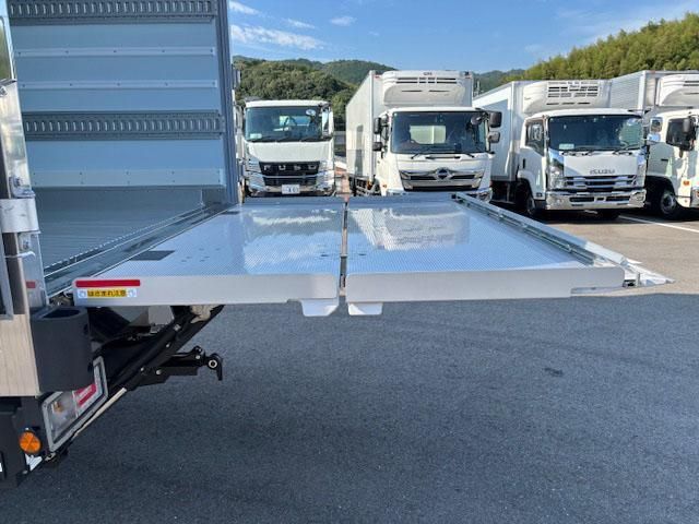 HINO RANGER 2025
