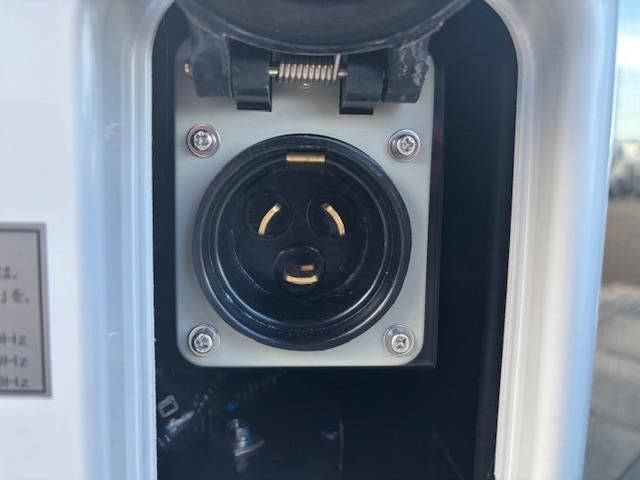 MITSUBISHI FUSOU SUPER GREAT 2025